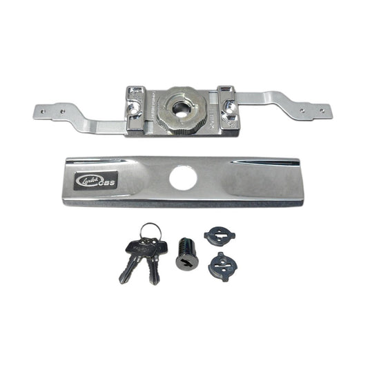 Roller Door Lock
