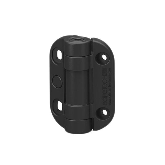 Safetech SHG-90 Adjustable Tension Gate Hinge (No Legs)