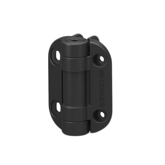 Safetech SHG-90L Adjustable Tension Gate Hinge (With Legs)