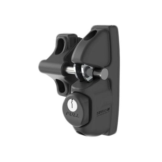 Safetech SLV-1000 Viper Gravity Gate Latch (Single Sided)