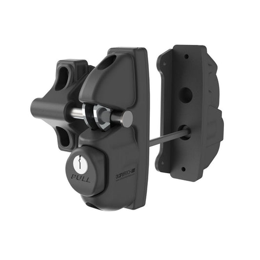 Safetech SLV-2000 Viper Gravity Gate Latch (Double sided)