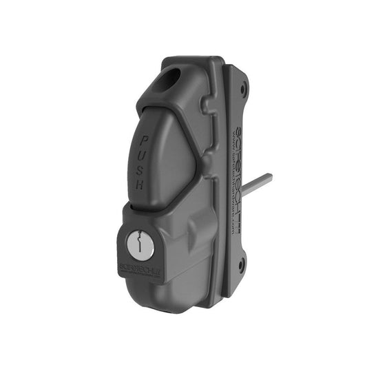 Safetech SLV-500 Viper Gravity Latch (Rear Side Only)