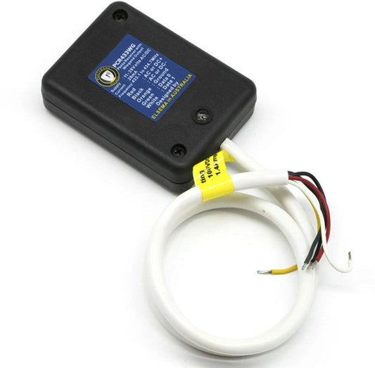 Elsema PCR433WG Receiver with Wiegand Output