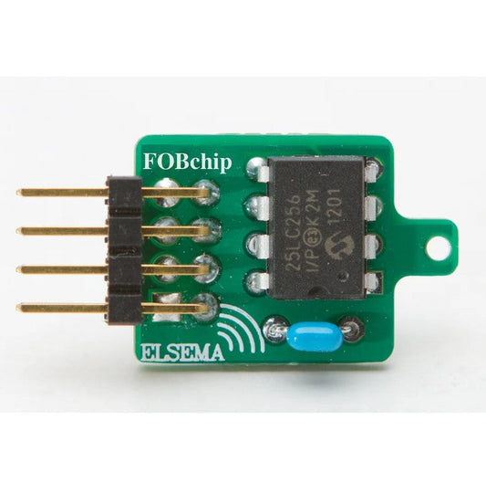 ELSEMA FobChip