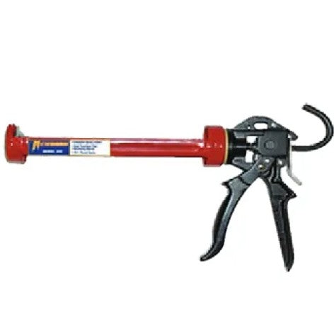 ELSEMA, Sealant applicator, Caullcing gun to suit LG, 18:1 thrust ratio, Suits 900ml / 30oz tubes