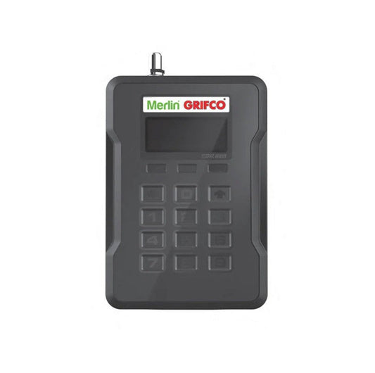 Merlin / Grifco STAR1000EVO Universal Add-On Receiver