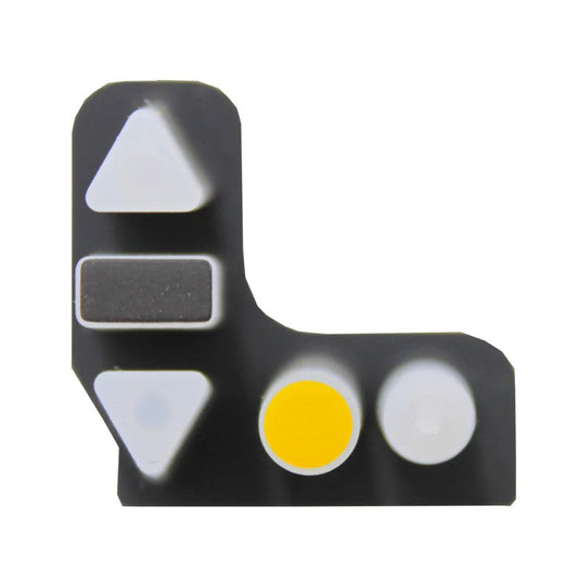 Merlin Replacement Button OverDrive (MRC950EVO)