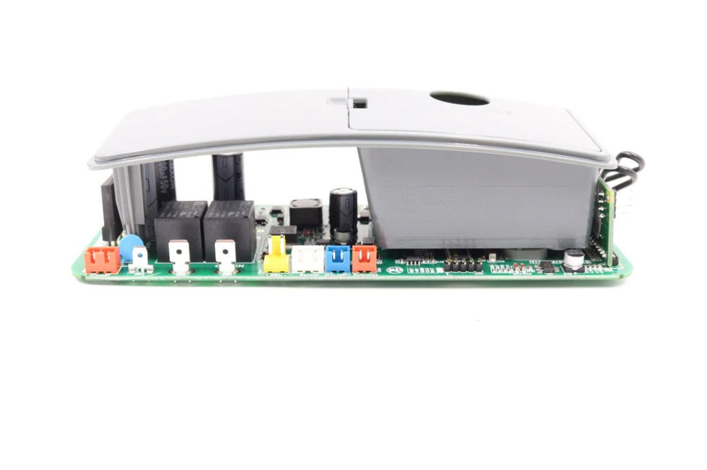 Merlin Logic Board / PCB Housing / Control Cover (Assembly) Commander Essential (MS65MYQ)