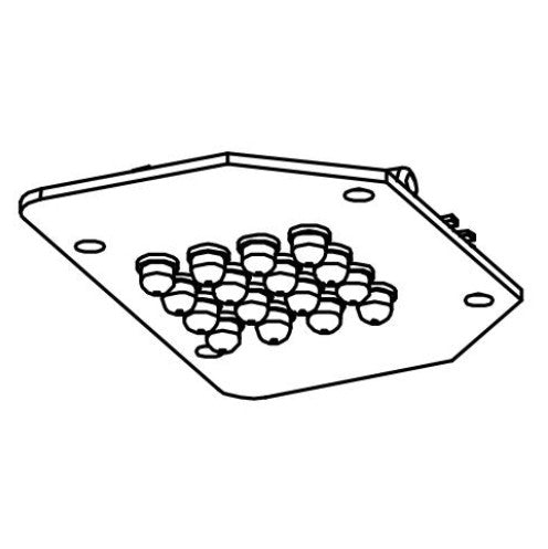 Merlin LED Module Commander Essential (MS65MYQ)
