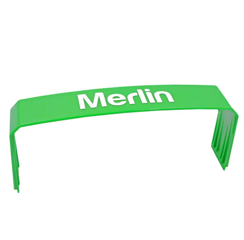 Merlin Brand Cover Tiltmaster (MT100EVO)
