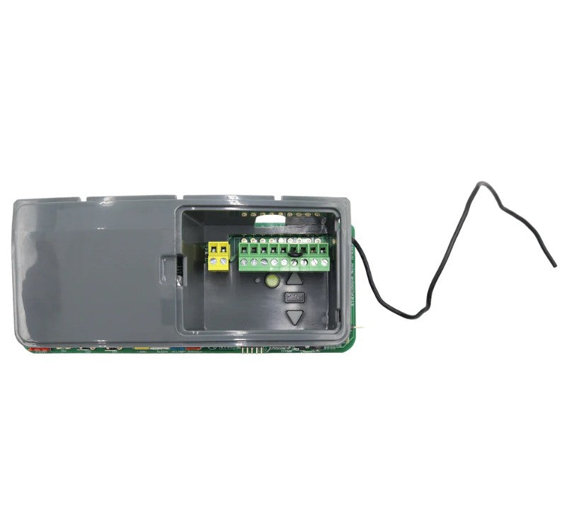 Merlin Logic Board / PCB Housing / Control Cover (Assembly) Commander Extreme (MS125MYQ)