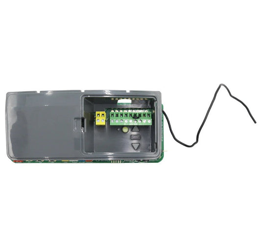Merlin Logic Board / PCB Housing / Control Cover (Assembly) Commander Extreme (MS125MYQ)