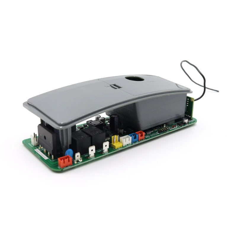 Merlin Logic Board / PCB Housing / Control Cover (Assembly) Commander Extreme (MS125MYQ)