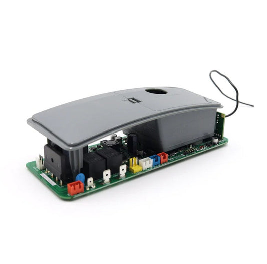 Merlin Logic Board / PCB Housing / Control Cover (Assembly) Commander Extreme (MS125MYQ)