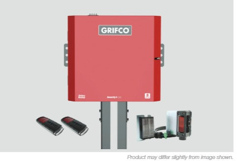 Grifco S-Drive SDO 3.6M Rail GPS15 2X e960G