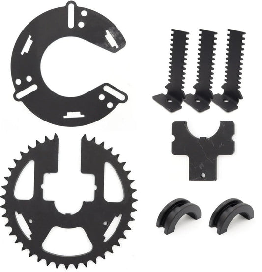Grifco Drive Chain 43T 10B Easy-fit