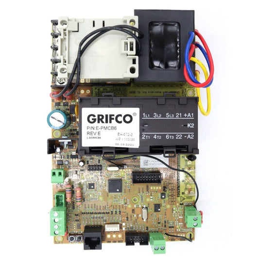 Grifco Conversion Kit E-Drive Mk6 for Legacy Op Mk 1 2 3 inc APE