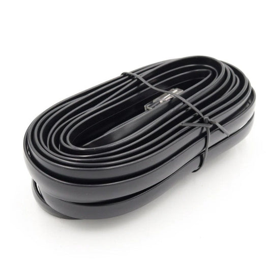 Grifco Control Lead Plug 6m Length