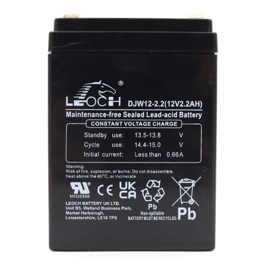 Merlin Gate Battery Backup