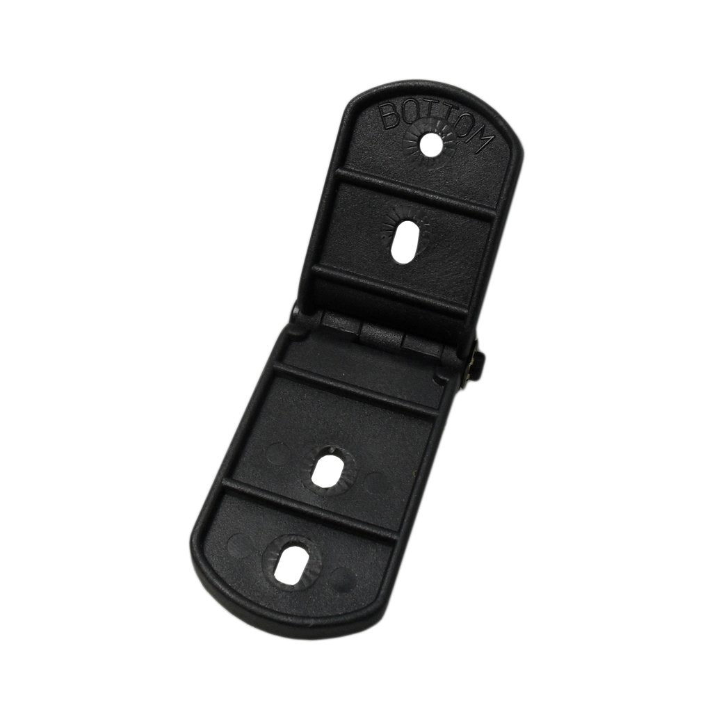 Steel-Line Sectional Panel Door Hinge #0