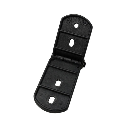 Steel-Line Sectional Panel Door Hinge #0