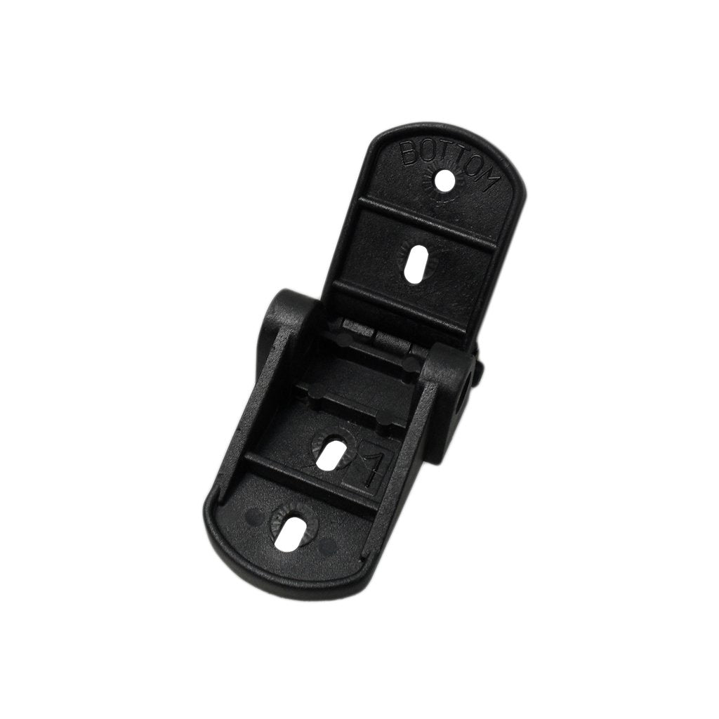 Steel-Line Sectional Panel Door Hinge #1