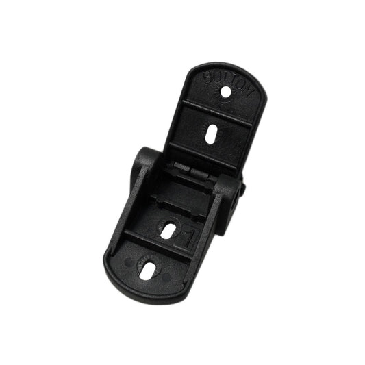 Steel-Line Sectional Panel Door Hinge #1