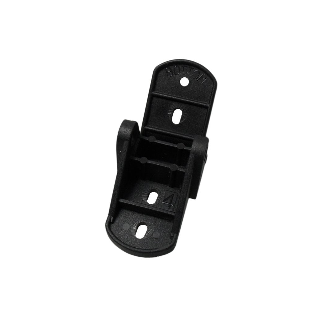 Steel-Line Sectional Panel Door Hinge #4
