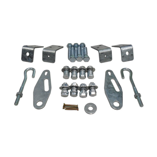 Tilt Door J70 Site Pack