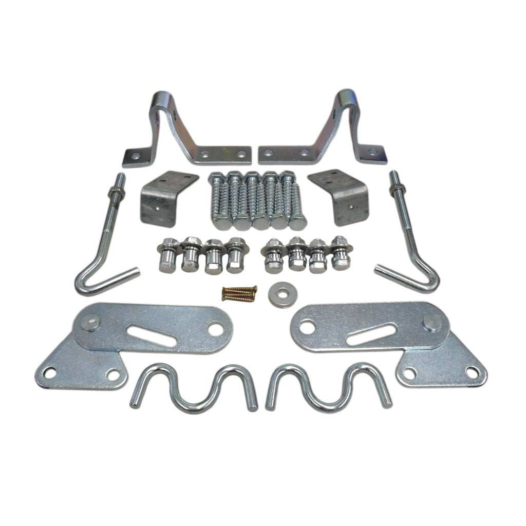 Tilt Door J90 Site Pack