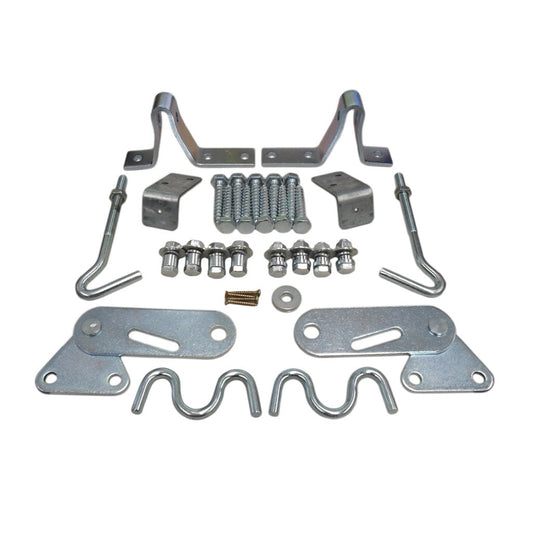 Tilt Door J90 Site Pack