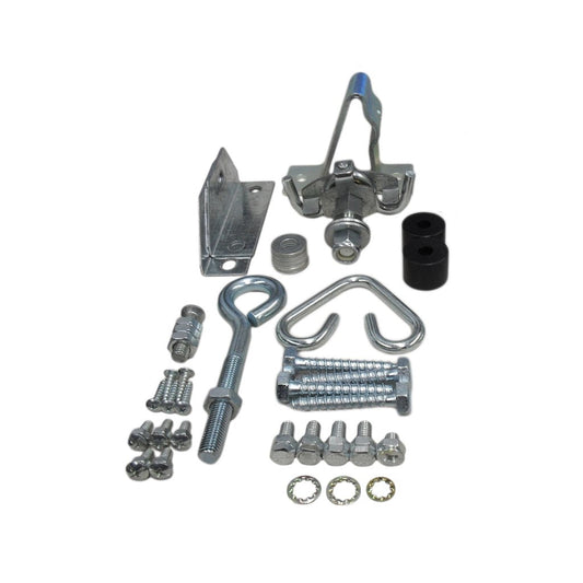 Tilt Door T300 Site Pack / Parts Bag