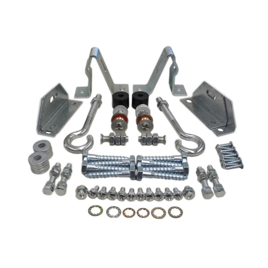 Tilt Door T150 Site Pack / Parts Bag