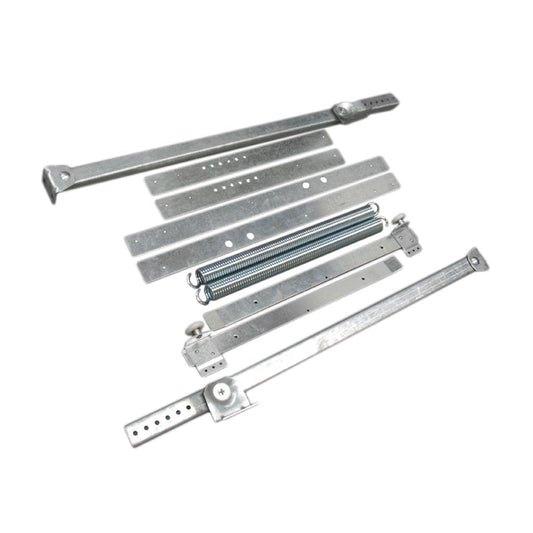 Tilt Door T150 Track-Type Fittings