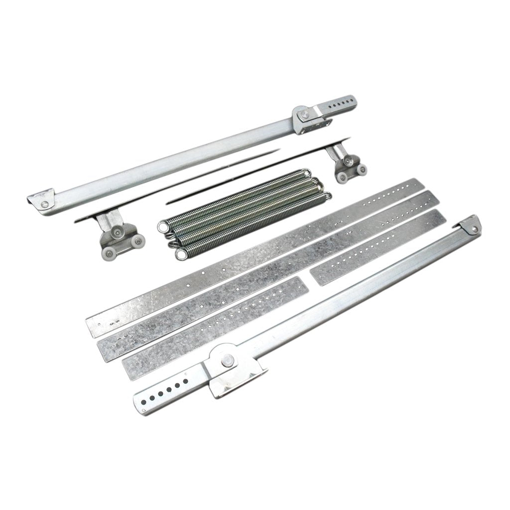 Tilt Door T300 Track-Type Fittings