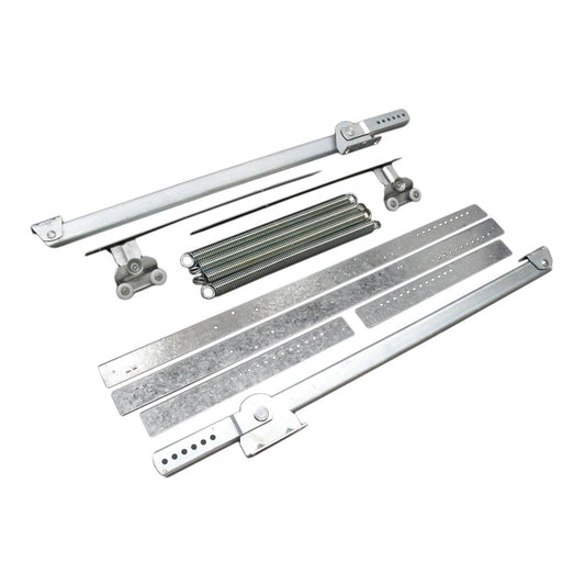Tilt Door T300 Track-Type Fittings