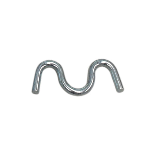 Tilt Door Dual Spring W-Hook