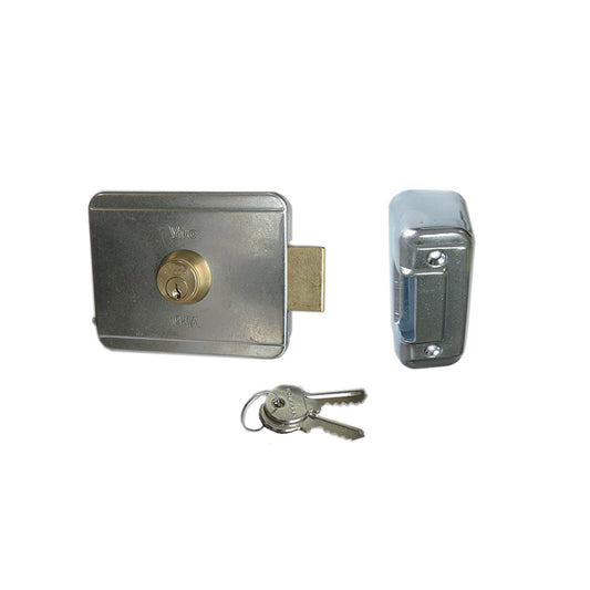 Viro V83 Gate Lock Kit