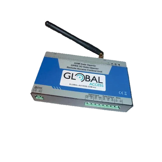 Global 3G Trigger Module