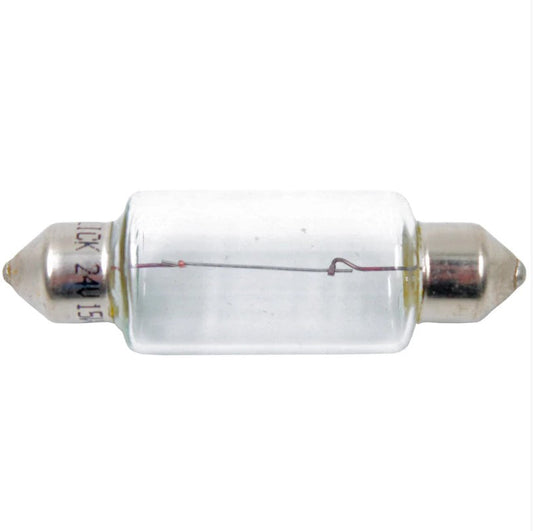 B&D Globe 24V/15W 15 X 44