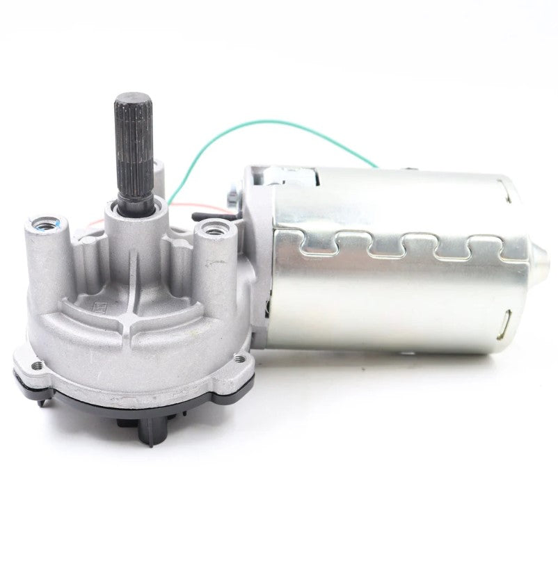 ATA Tempo & Syncro - Geared Motor GMA26V2 ASSY